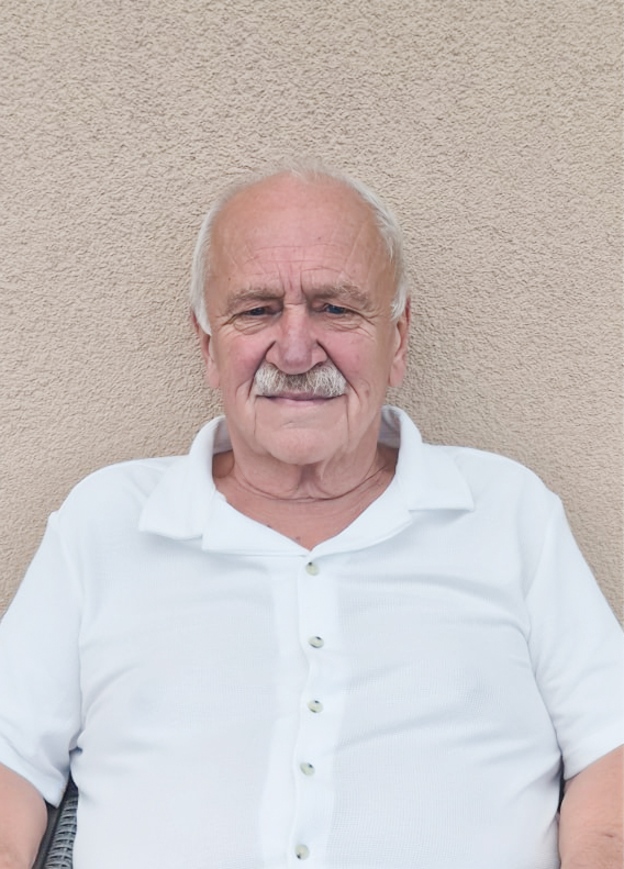 Bild von Josef Kammerlander